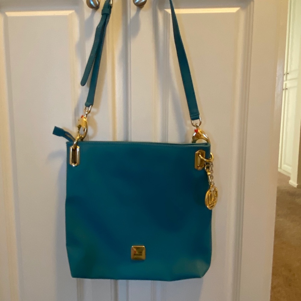 Love Moschino bag
